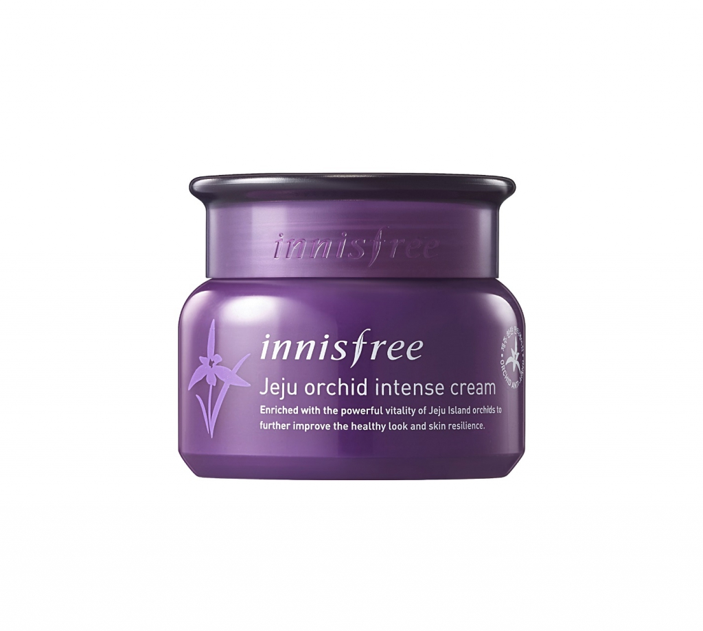 innisfree Jeju Orchid Intense Cream (50ml) - RM128.00