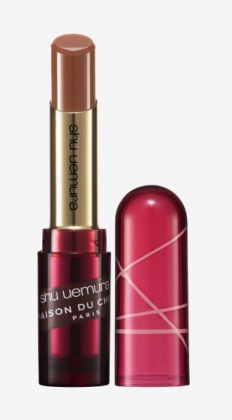 It's Makeup & Chocolate Collide With The shu uemura x La Maison du Chocolat Collection