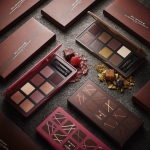 It’s Makeup & Chocolate Collide With The shu uemura x La Maison du Chocolat Collection