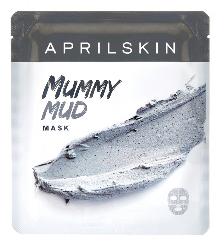 Aprilskin Mummy Mud Mask