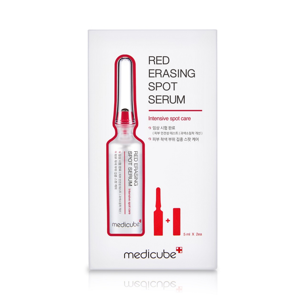 Medicube Red Erasing Spot Serum