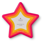 shortbread Stars