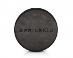Aprilskin Signature Soap Black