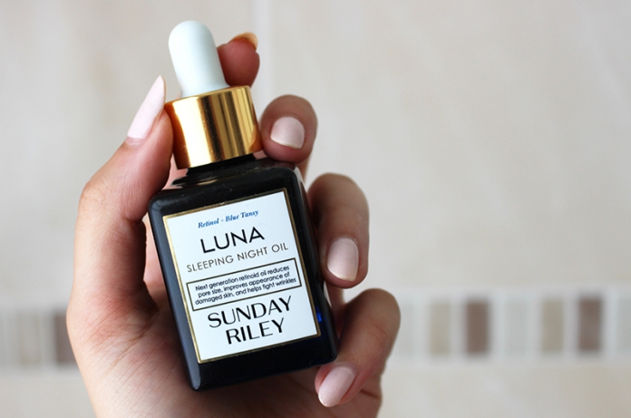 Sunday Riley Skincare Is Now In Sephora Malaysia!