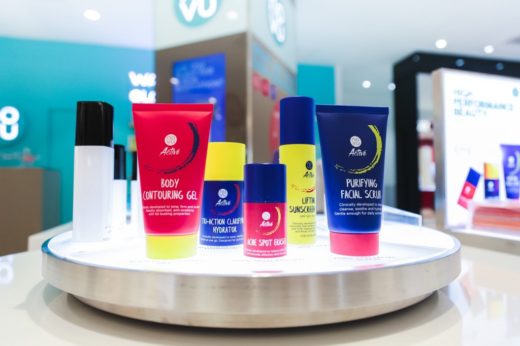 3 Reasons To Let’s Glow Crazy At NOVU Aesthetics First Counter In Malaysia