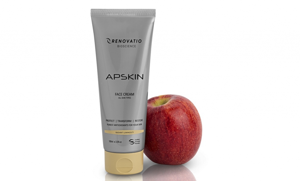 This Face Cream From APSKIN Is Made With The World’s Most Potent Antioxidant