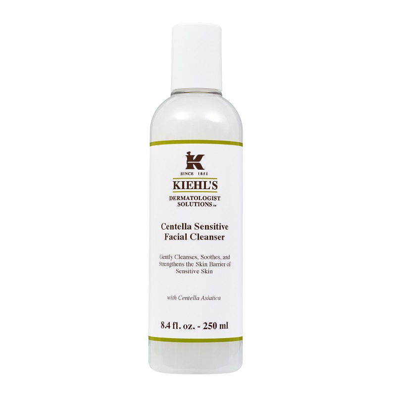 Kiehl's Centella Sensitive Facial Cleanser