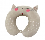Cuti-cuti Pocotee & Friends – 2-in-1 Invertible Pillow