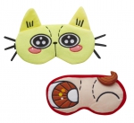 Cuti-cuti Pocotee & Friends – Eye Mask with Eye Gel Pad