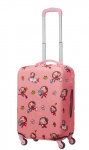 Cuti-cuti Pocotee & Friends – Luggage Cover