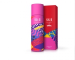 SK-II’s Facial Treatment Essence Gets A Pop-Art Take Courtesy Of Artist, Karan Singh