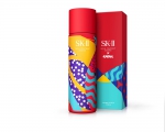 SK-II’s Facial Treatment Essence Gets A Pop-Art Take Courtesy Of Artist, Karan Singh