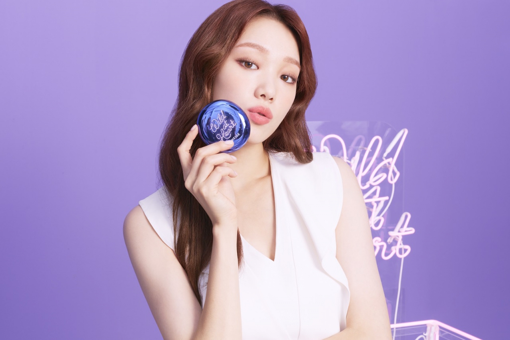 Laneige My Neon Sign Layering Cover Cushion