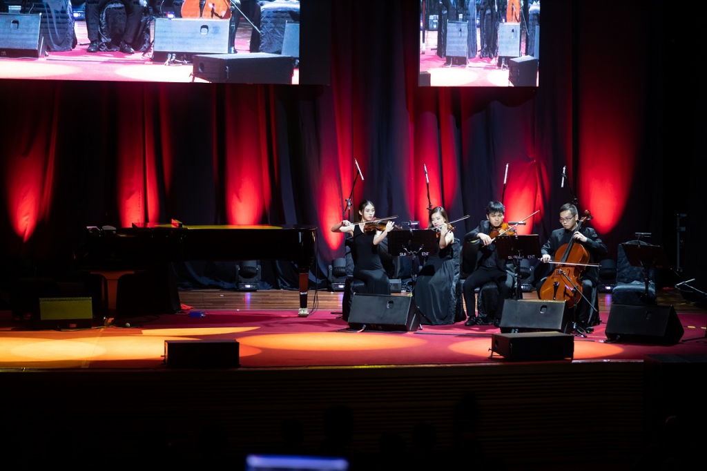 #Scenes: Richard Clayderman’s 40th Anniversary World Tour Live In Kuala Lumpur