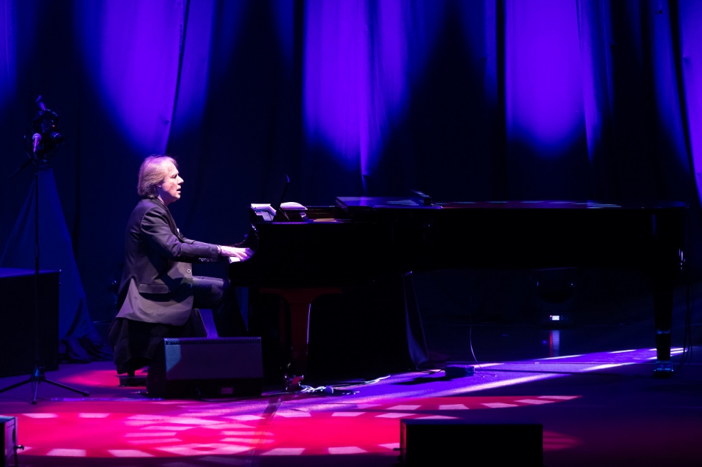 #Scenes: Richard Clayderman’s 40th Anniversary World Tour Live In Kuala Lumpur