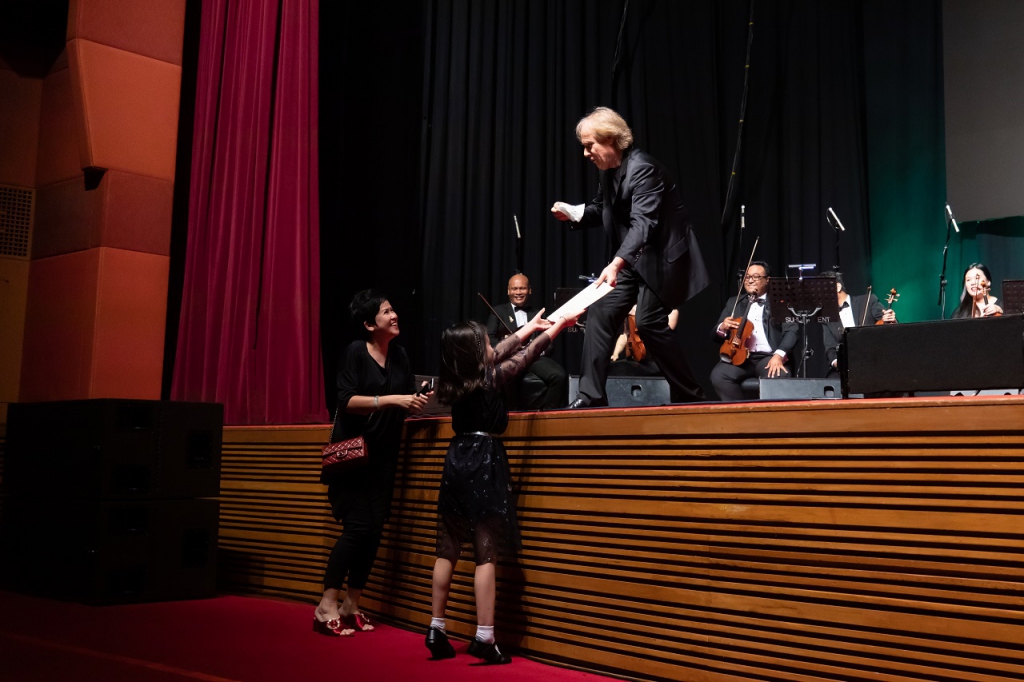 #Scenes: Richard Clayderman’s 40th Anniversary World Tour Live In Kuala Lumpur