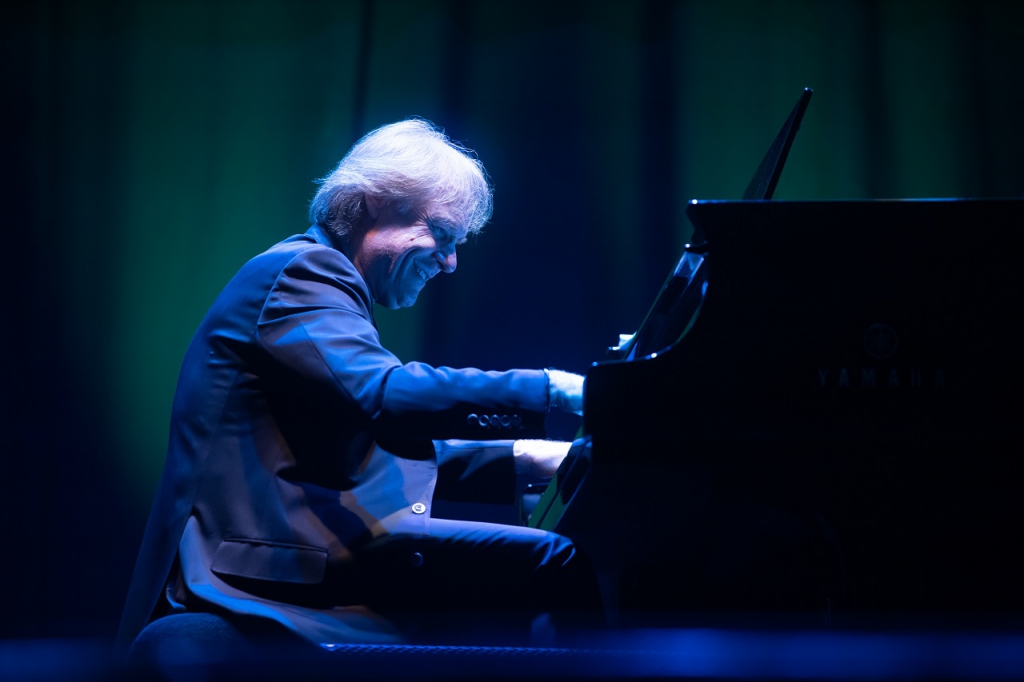 #Scenes: Richard Clayderman’s 40th Anniversary World Tour Live In Kuala Lumpur