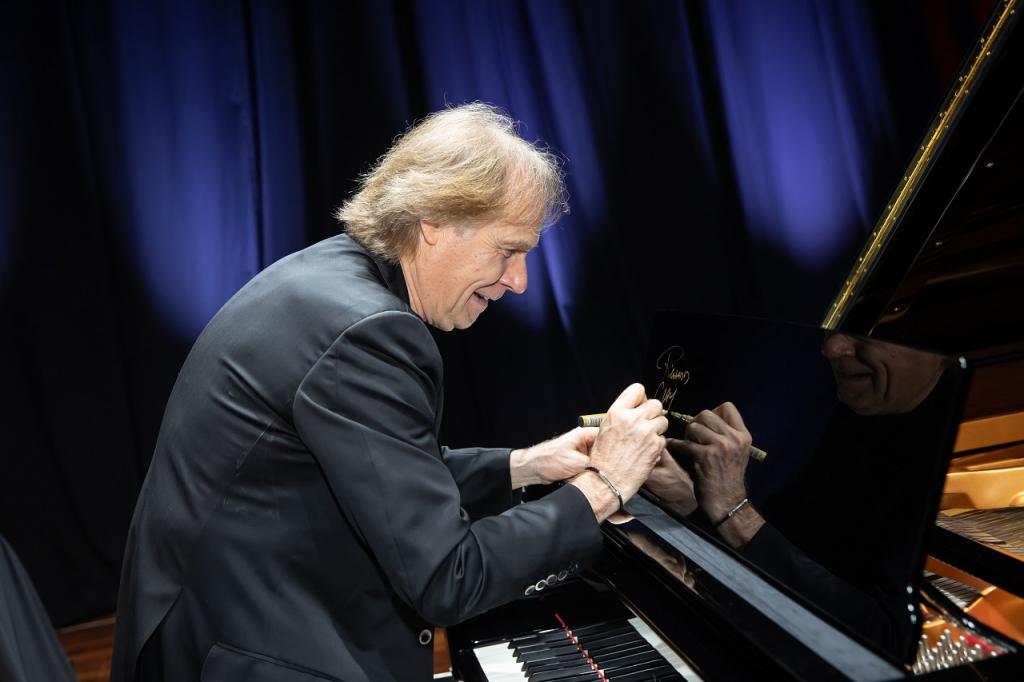 #Scenes: Richard Clayderman’s 40th Anniversary World Tour Live In Kuala Lumpur