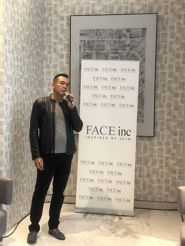 #Scenes: The Face Inc Celebrates 3 Years Of Its Multiple Award-Winning Eye Lift Ampoule!