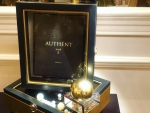 Menard’s New Authent Mask II Let’s You Experience Haute Couture Beauty In A Flash