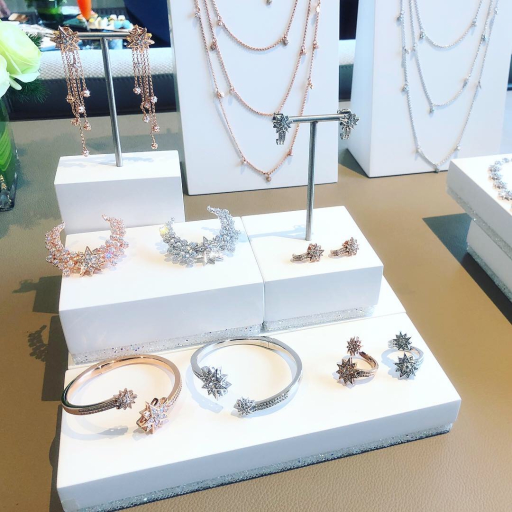 #PamperPicks: Our Favourite Pieces From Atelier Swarovski's Spring ...