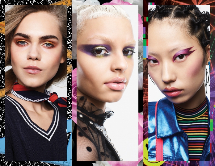 #NewIn MAC Cosmetics: MAC Girls Collection In Smarty Pants, Pretty Punk & Raver Girl