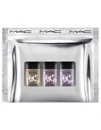 MAC Shiny Pretty Things Fix+ Party Pack