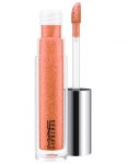 MAC Shiny Pretty Thing Lipglass, Caketop