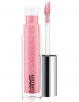 MAC Shiny Pretty Thing Lipglass, Ice Orchid