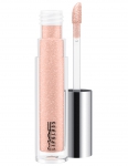 MAC Shiny Pretty Thing Lipglass, Scarcely Seen