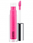 MAC Shiny Pretty Thing Lipglass, Tudor Rose