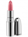 MAC Shiny Pretty Thing Lipstick, A Wink Of Pink