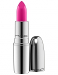 MAC Shiny Pretty Thing Lipstick, Both Cheeks
