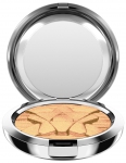 MAC Shiny Pretty Things Extra Dimension Skinfinish, Snowflushed
