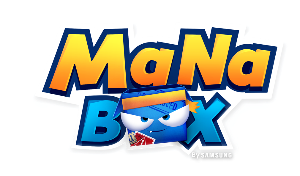 ManaBox Logo
