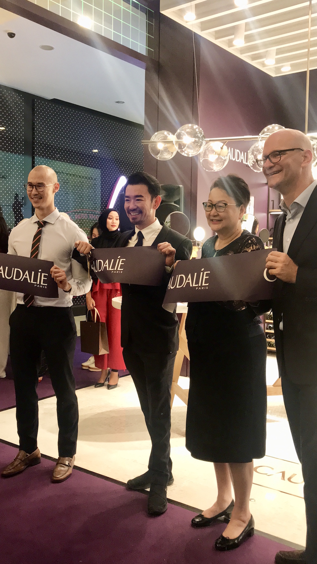 Pamper.My_Caudalie Pavilion KL 8