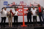 Partnerships between Boost, KLIA Ekspres, KTM, CatchThatBus, EzCab and citycarpark aims to drive the digital evolution of Malaysian public transport