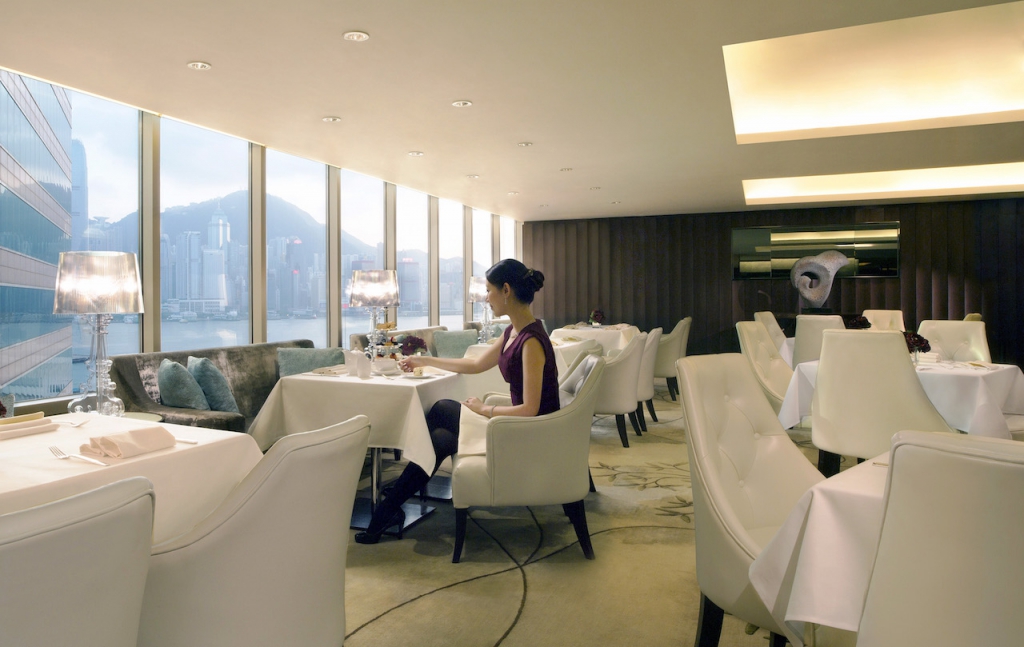 RP Club Lounge