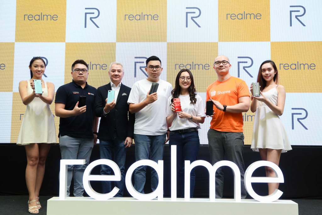 Realme1