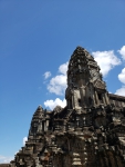 Siem Reap Private Car Charter