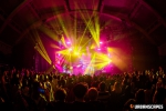 #Scenes: Unlimited Grooves Festival By U Mobile 2018