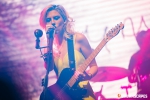 #Scenes: Unlimited Grooves Festival By U Mobile, Wolf Alice