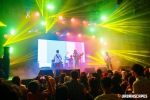 #Scenes: Unlimited Grooves Festival By U Mobile, Bil Musa