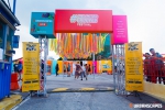 #Scenes: Unlimited Grooves Festival By U Mobile