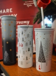 Winter is Coming Tumblers and Cold Cup