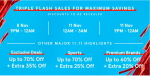ZALORA 11.11 single’s day