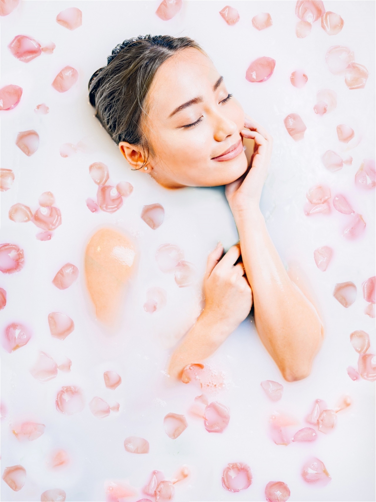 dUCk Cosmetics Is Now Bringing Bodycare Into Its Beauty Empire With Its New Shower Queen Shower Gels