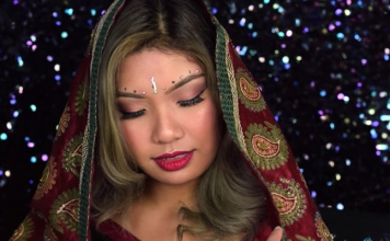 5 Gorgeous Deepavali Makeup Tutorials To Try For Diwali 5 Gorgeous Deepavali Makeup Tutorials To Try For Diwali