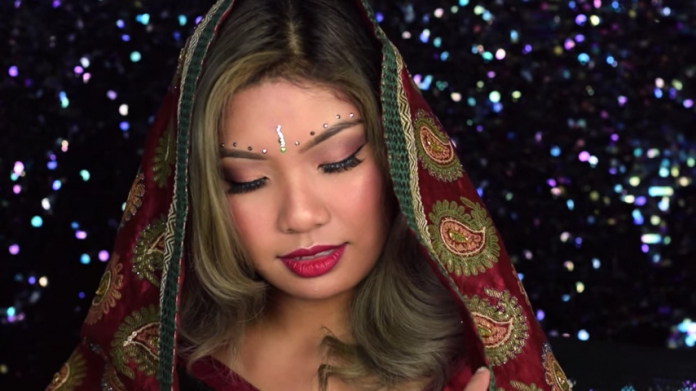 5 Gorgeous Deepavali Makeup Tutorials To Try For Diwali