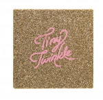 Etude House Tiny Twinkle Holiday Collection, Golden Bronze Ornament Eye Palette
